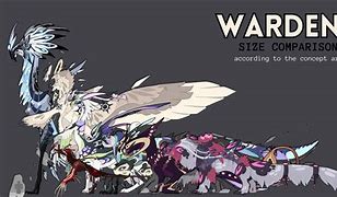 Image result for Verdant Warden Creatures of Sonaria