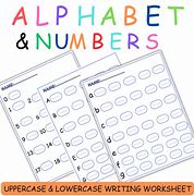 Image result for How to Write Alphabet Letters