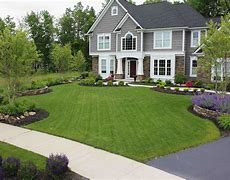 Image result for Yard Top View