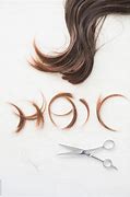 Image result for Lock of Hair SVG