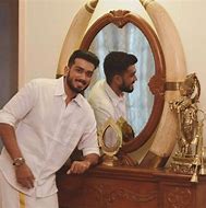 Image result for Kalidas Jayaram Old Pictures