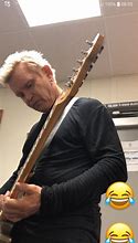 Image result for Billy Idol Guitar