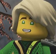 Image result for Ninjago Lloyd PFP