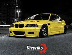 Image result for E46 Street Fighter Wide Body