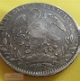 Image result for Mexico Silver 8 Reales