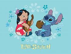 Image result for Stitch and Lilo Toilet Paper