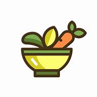 Image result for Healthy Food Icons