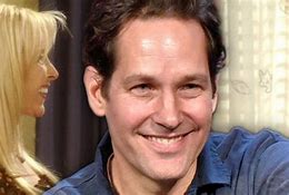 Image result for Paul Rudd Friends DVD