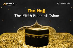 Image result for 5th Pillar of Islam