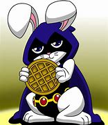 Image result for Rwby Raven Bunny