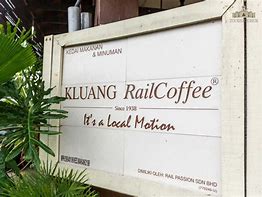 Image result for Kluang Station Coffee Toast