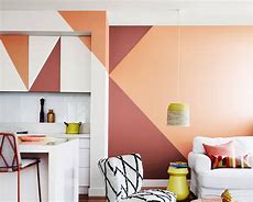 Image result for Dulux Orange Painting