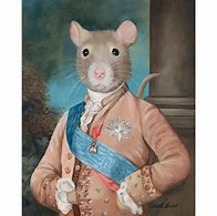 Image result for Art Rat Ban