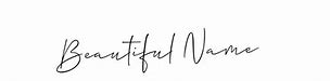 Image result for Beautiful Signature for Initials Ob