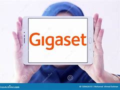 Image result for Gigaset Logo