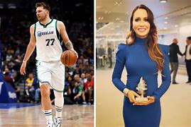 Image result for Luka Doncic Married