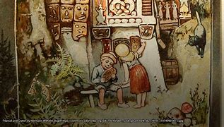 Image result for Fairy Tale Witches