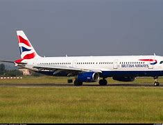 Image result for British A321