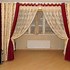 Image result for Lacy Curtains for Bedroom