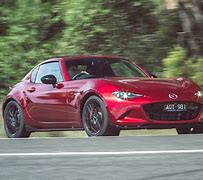 Image result for Mazda MX-5 RF GT