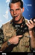 Image result for Bill Paxton Weird Science Chet