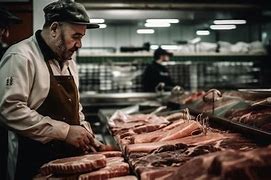 Image result for A Train and Butcher