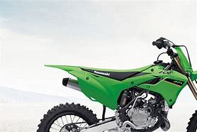 Image result for Kawasaki 85Cc