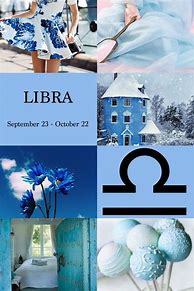 Image result for Libra Colour Aesthetic