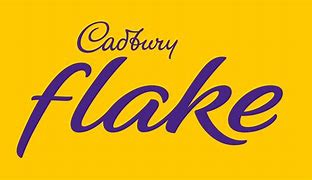 Image result for Cadbury Flake Logo