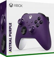 Image result for Purple Phantom Xbox Controller