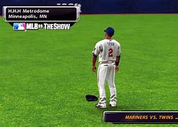 Image result for MLB the Show 200 9