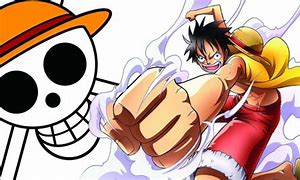 Image result for Luffy Punch