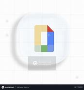 Image result for Google Meet App Logo