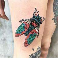 Image result for Fly Tattoo