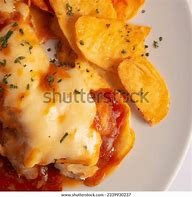 Image result for Chicken Parma Infographic