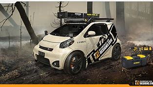 Image result for Custom Scion IQ