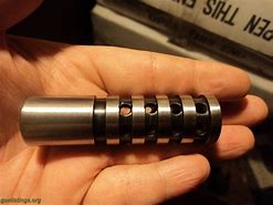 Image result for SKS Muzzle Brake