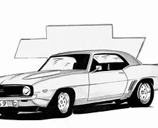 Image result for Camaro Clip Art