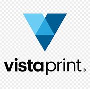 Image result for Vistaprint Logo