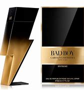 Image result for Bad Boy Extreme Perfume