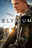 Image result for Elysium III