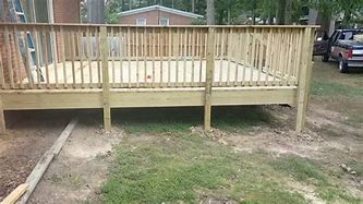 Image result for 16 X 20 Deck