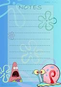 Image result for Spongebob Order Up Notebook