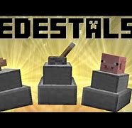 Image result for Minecraft Vanilla Catwalk Idea