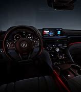 Image result for Acura MDX Ambient Lighting