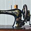 Image result for 1800s Sewing Machine