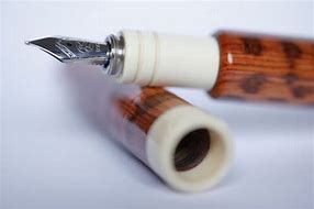 Image result for Knifepoint Pen NIB