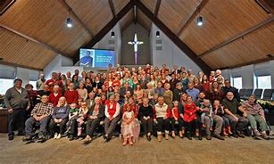 Image result for Baptist Church Cold Bay Alaska