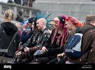 Image result for 70s Punk London