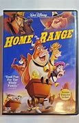 Image result for Disney Home On the Range DVD